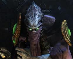 Zeratul