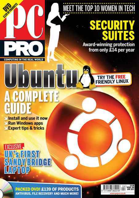 Pc Pro Magazine