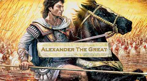 Alexander The Great