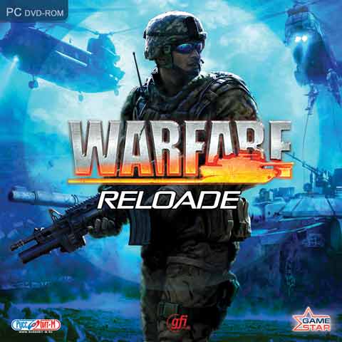 Warfare Reloaded