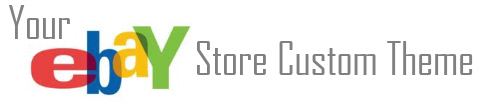 Ebay Store Custom Themes