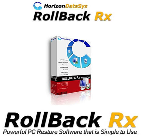 Rollback Rx Professional