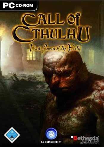 Call Of Cthulhu: Dark Corners Of The Earth