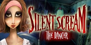 Silent Scream - The Dancer