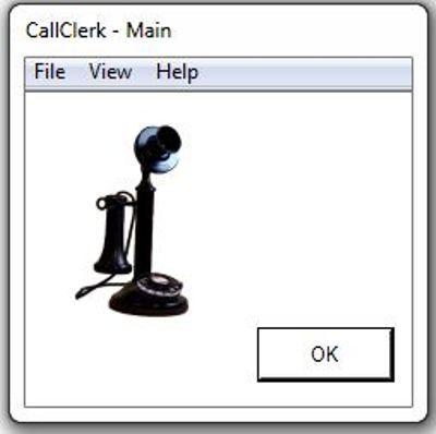 Callclerk