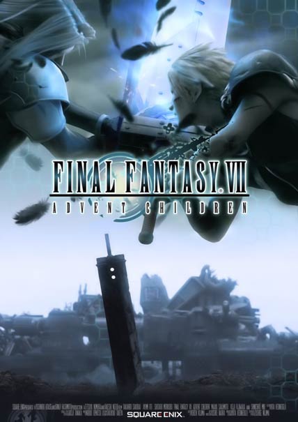 Final Fantasy: Advent Children