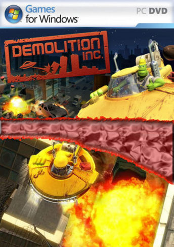 Demolition Inc.