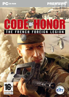 Code Of Honor The French Foreign Legion