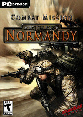 Combat Mission: Battle For Normandy