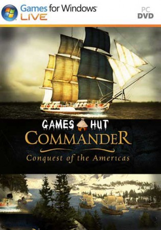 Commander Conquest Of America