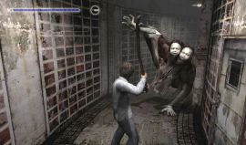 Silent Hill 4