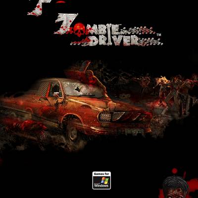 Zombie Driver