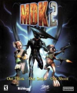 Mdk 2