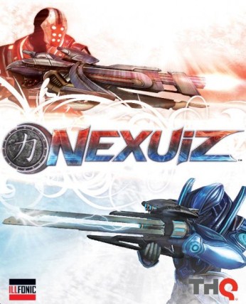 Nexuiz