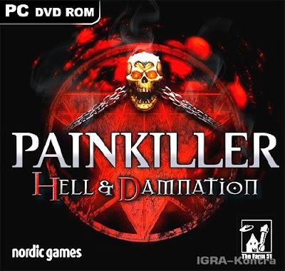Painkiller: Hell & Damnation
