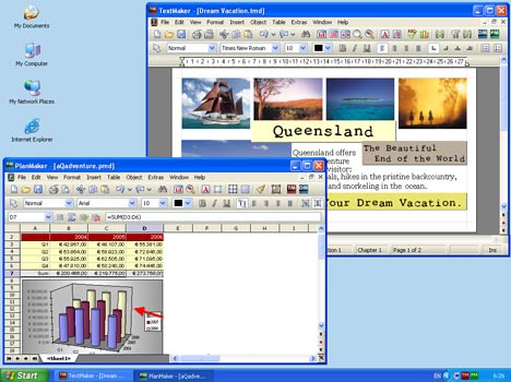 Softmaker Office Professional