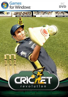 Pepsi Cricket Revolution