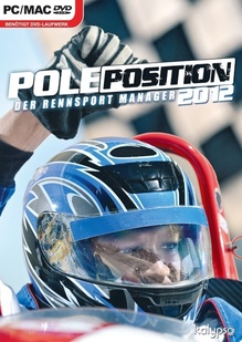 Pole Position 2012