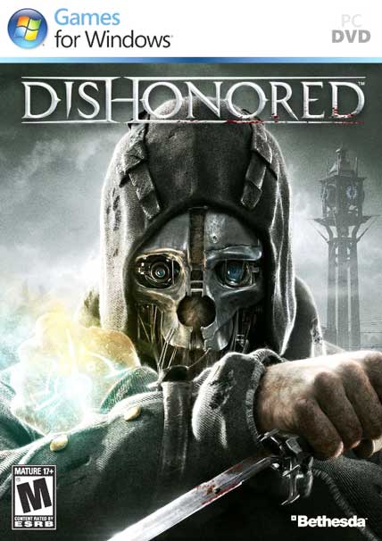 Dishonored