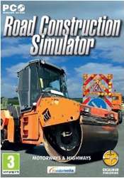 Road Construction Simulator