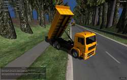 Road Construction Simulator