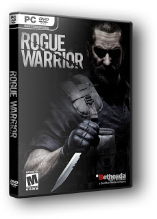 Rogue Warrior