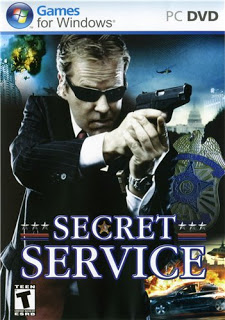 Secret Service Ultimate Sacrifice