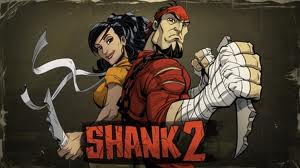 Shank 2