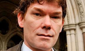 Briton Gary Mckinnon - Superhacker