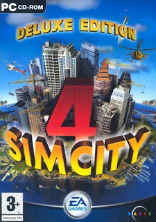 Simcity 4