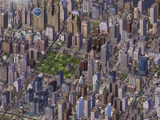 Simcity 4