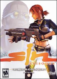 Sin Episodes Emergence