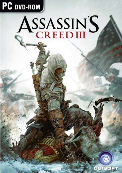 Assassin's Creed III