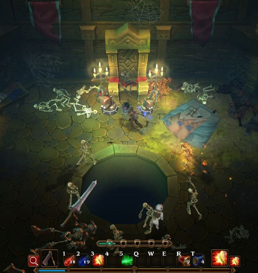Torchlight II - Torchlight 2