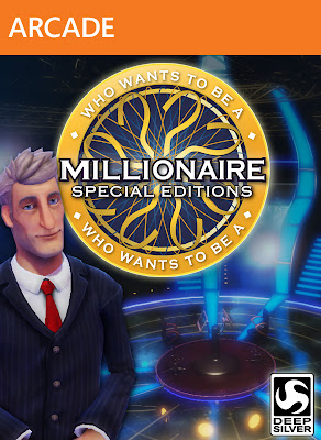 Who Wants To Be A Millionaire? Special Editions