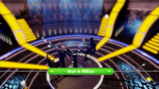 Who Wants To Be A Millionaire? Special Editions