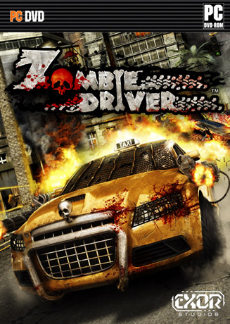 Zombie Driver
