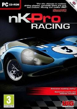 Nkpro Racing
