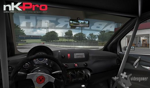 Nkpro Racing