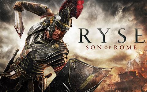 Ryse: Son Of Rome