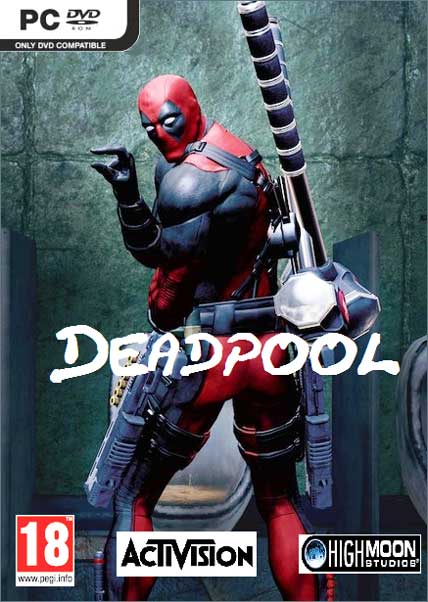 Deadpool