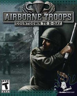 Airborne Troops