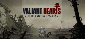 Valiant Hearts The Great War