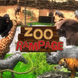 Zoo Rampage