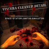 Viscera Cleanup Detail