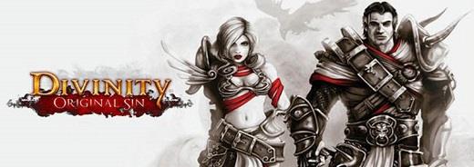 Divinity Original Sin