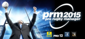 Pro Rugby Manager 2015