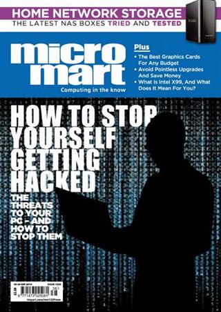 Micro Mart Magazine