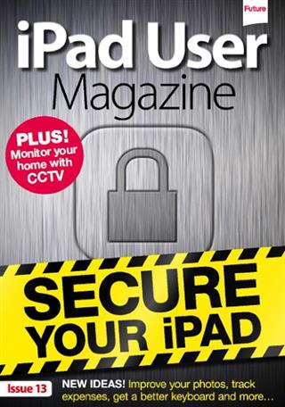Ipad User Magazine