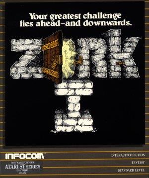 Zork I